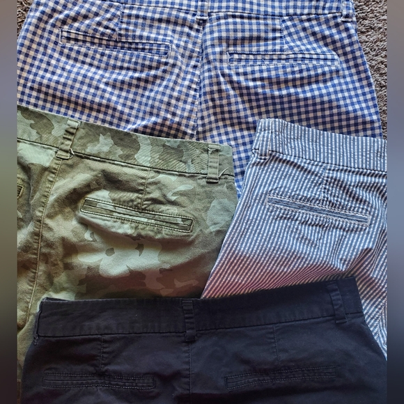 Every Day Short, size 8 (bundle of 4) - Picture 3 of 9